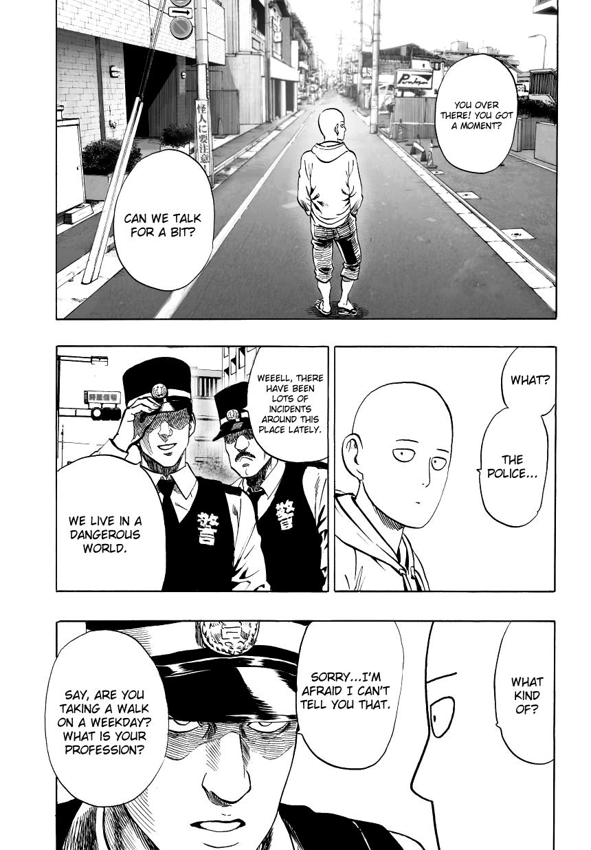 Chapter 37.8 (Pork Cutlet Bowl | Volume 7 Extras) page 2