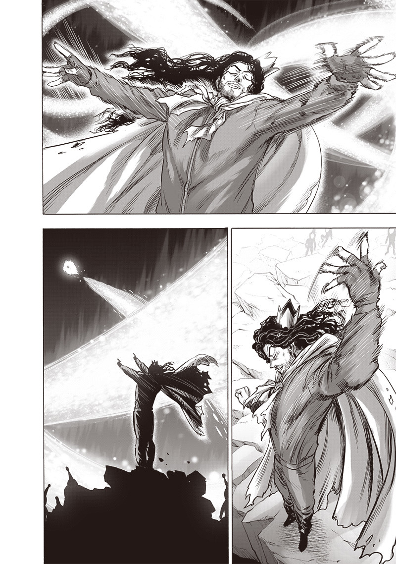 Chapter 143: Jupiter, The Bringer Of Jollity page 6