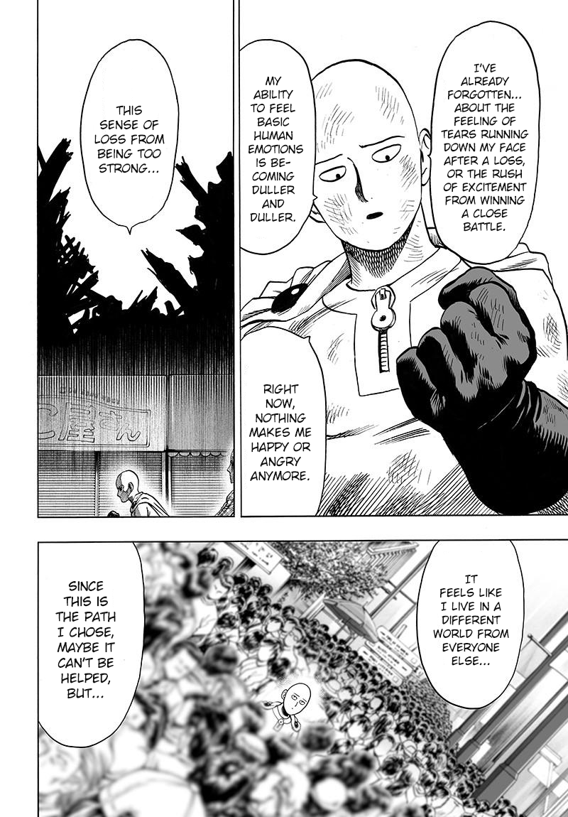 Chapter 77: Bored As Usual page 8