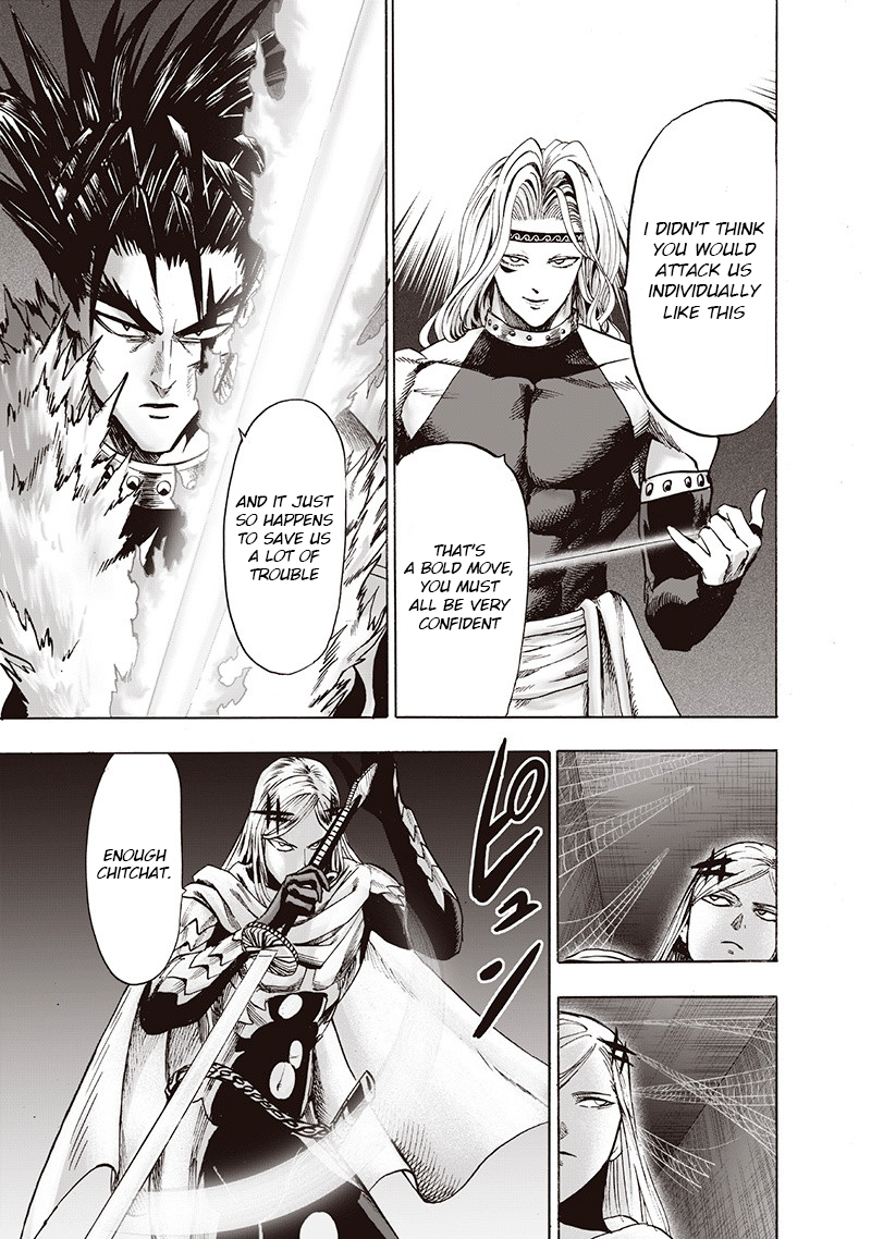 Chapter 95: Speedster page 30