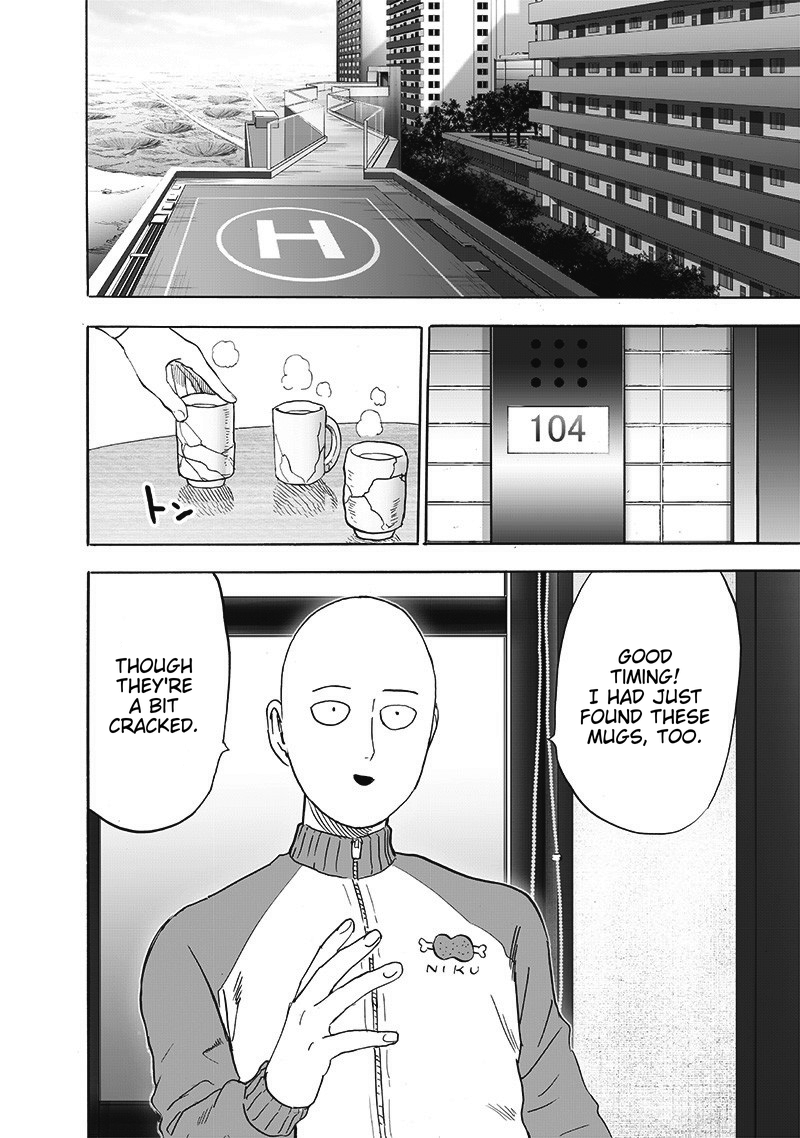 Chapter 174: Beauty page 19