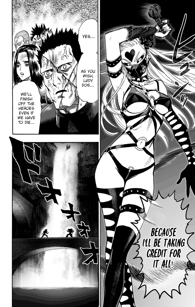 Chapter 89: Hotpot page 39