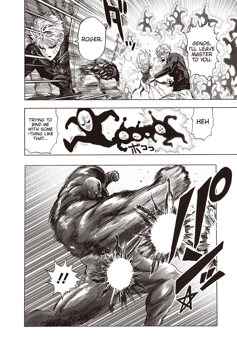 Chapter 145: Superalloy Darkshine page 21