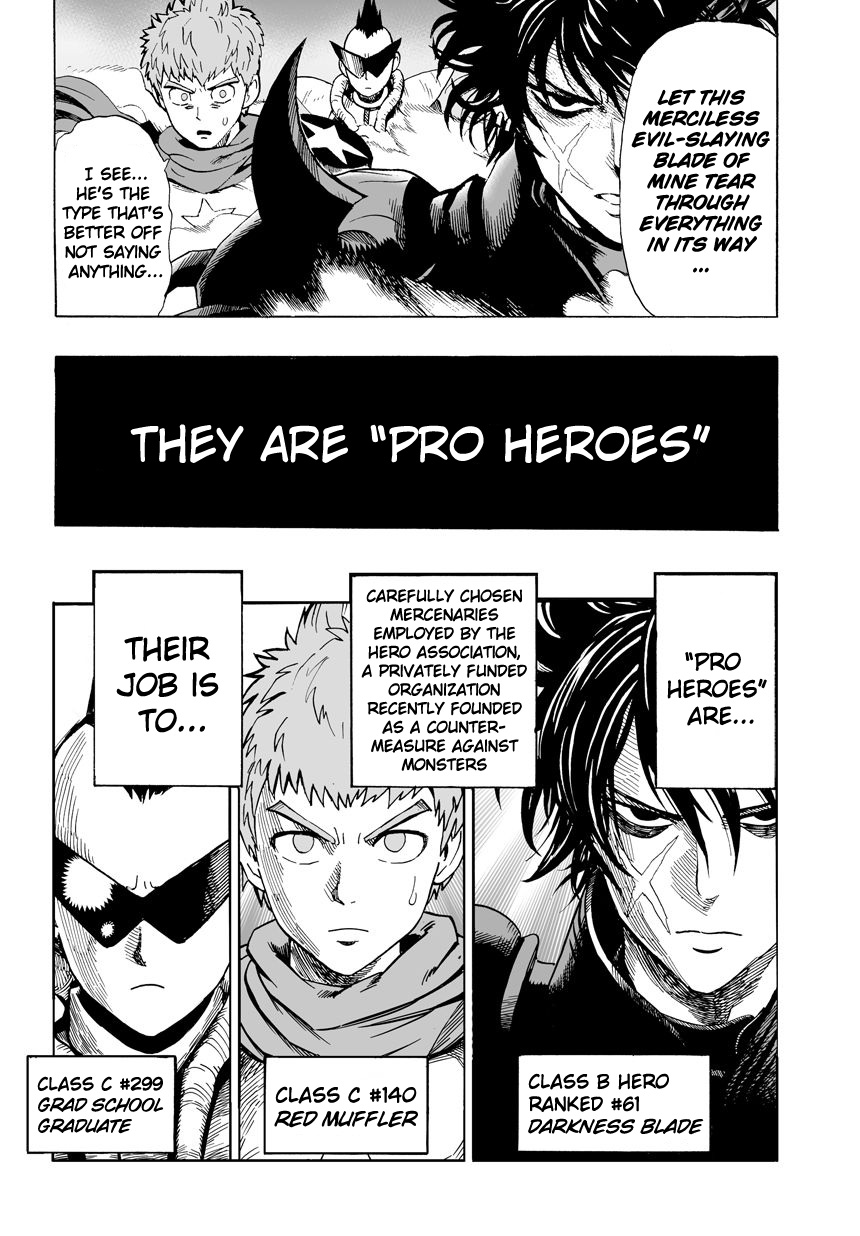 Chapter 20.6 (Recollection Of A Summer | Volume 3 Extras) page 7