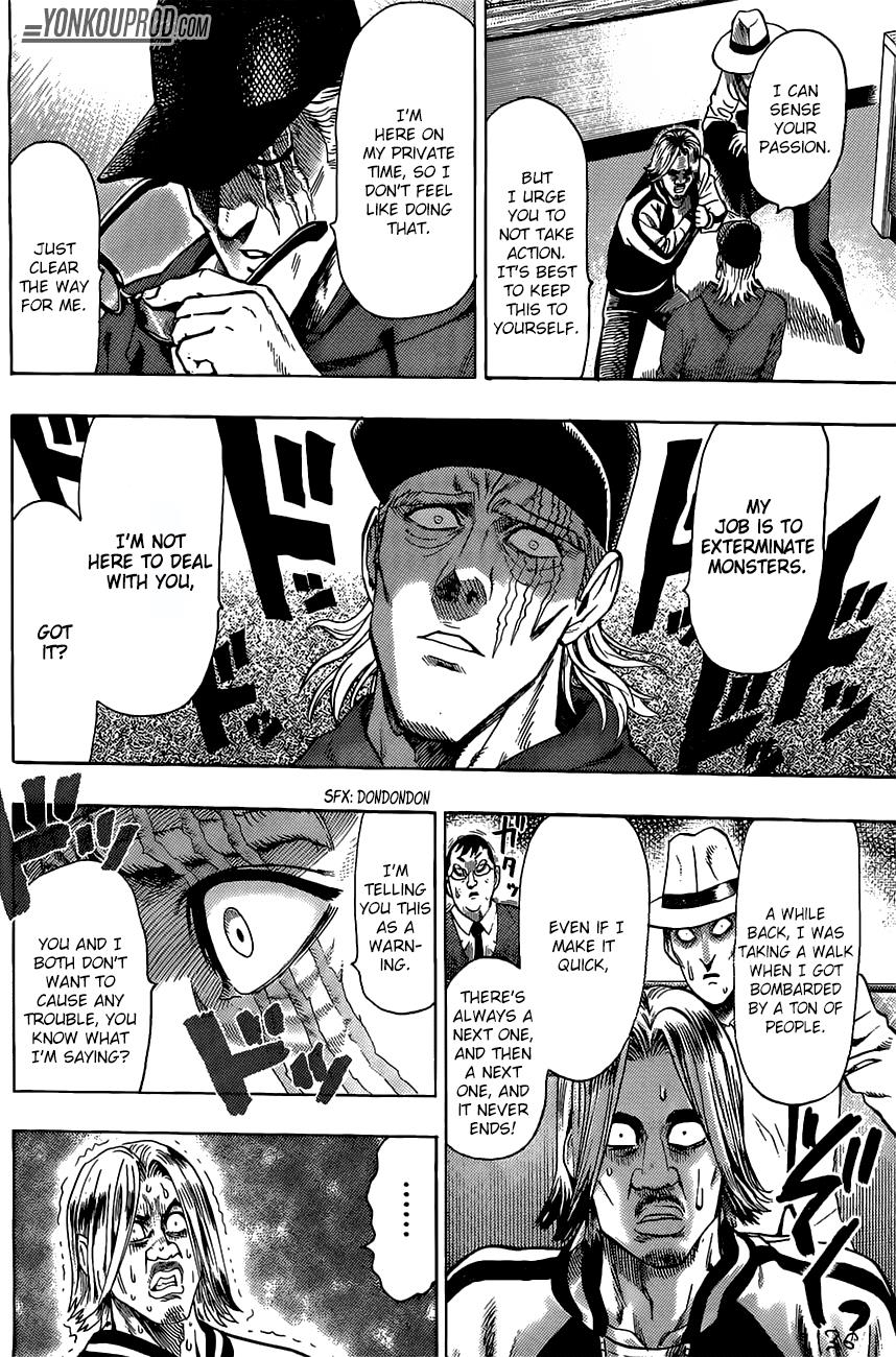 Chapter 67.5 (King's Weekend-like Weekday | Volume 12 Extras) page 13
