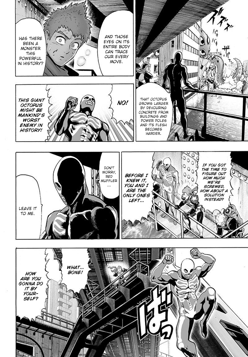 Chapter 68: Great Battle Power page 6