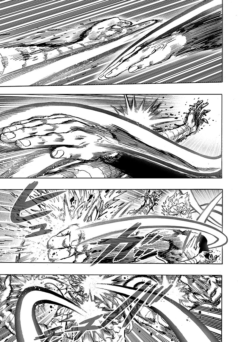 Chapter 84: Escalation page 5