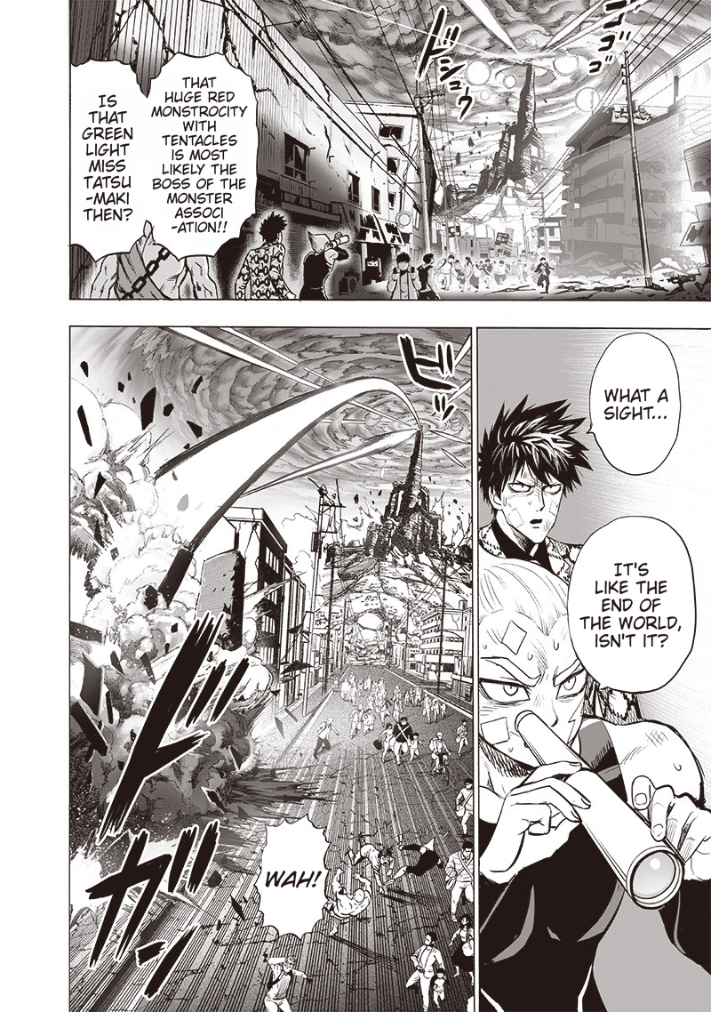 Chapter 133: Glorious Being page 16