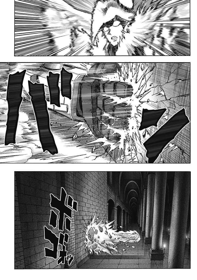Chapter 98: Tears of Regret page 40