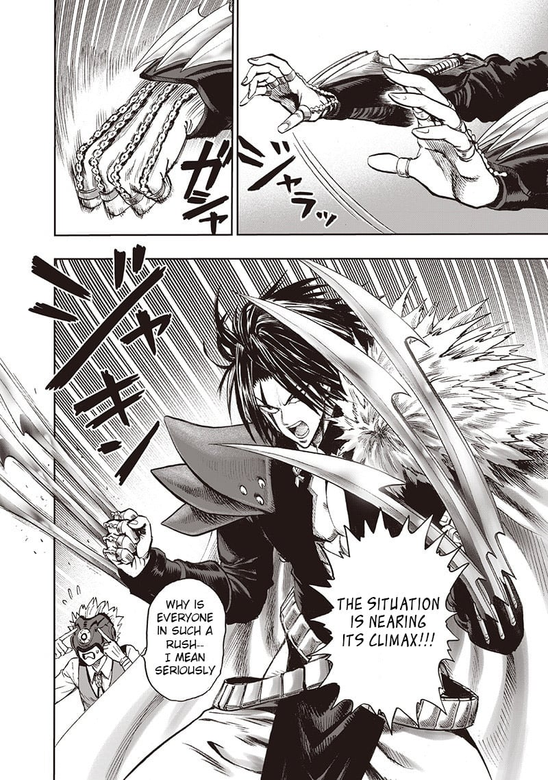 Chapter 94: I See page 12