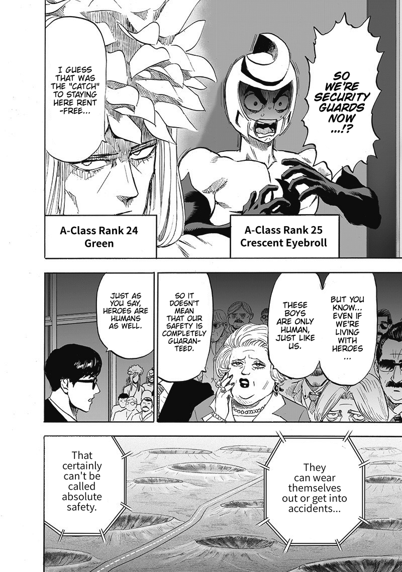 Chapter 172: New Home page 11