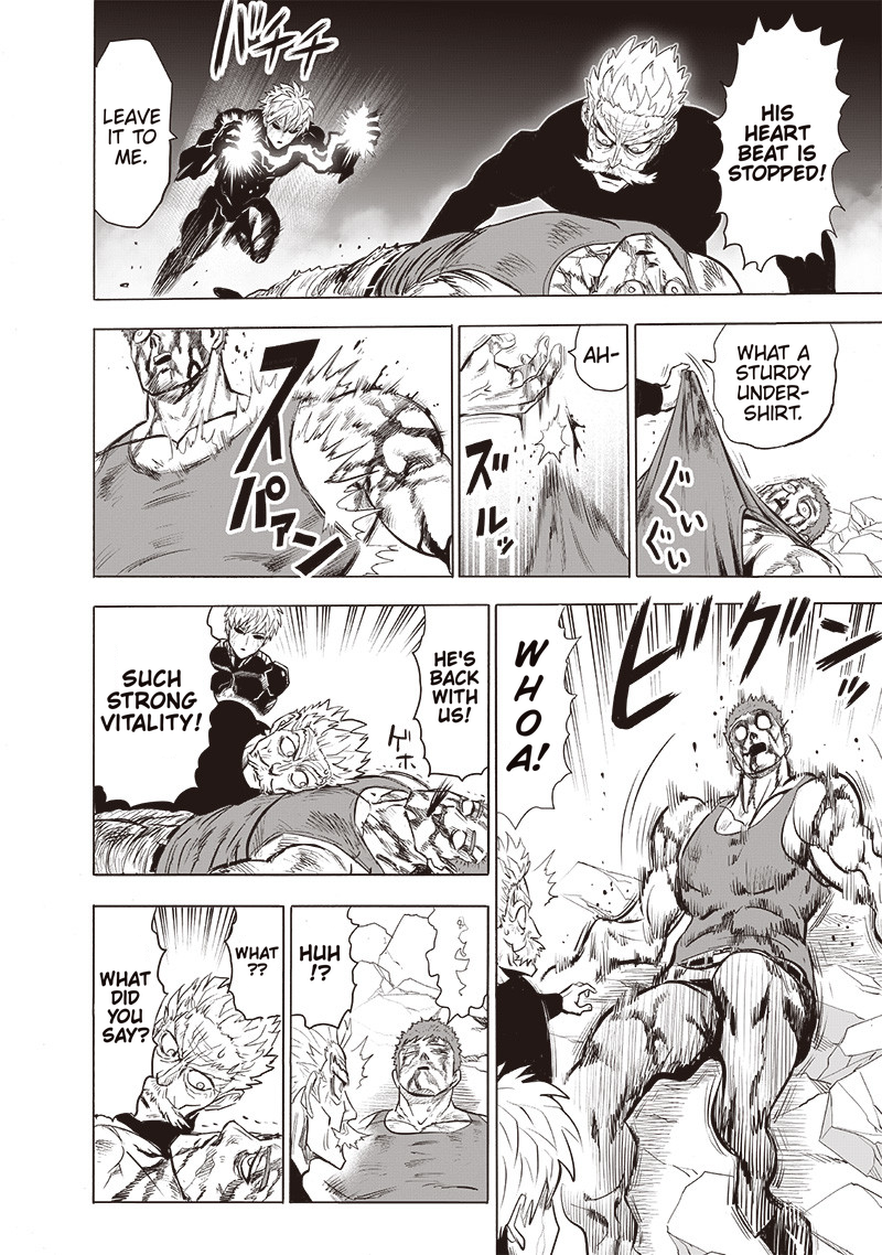 Chapter 144: Silver Fang page 14