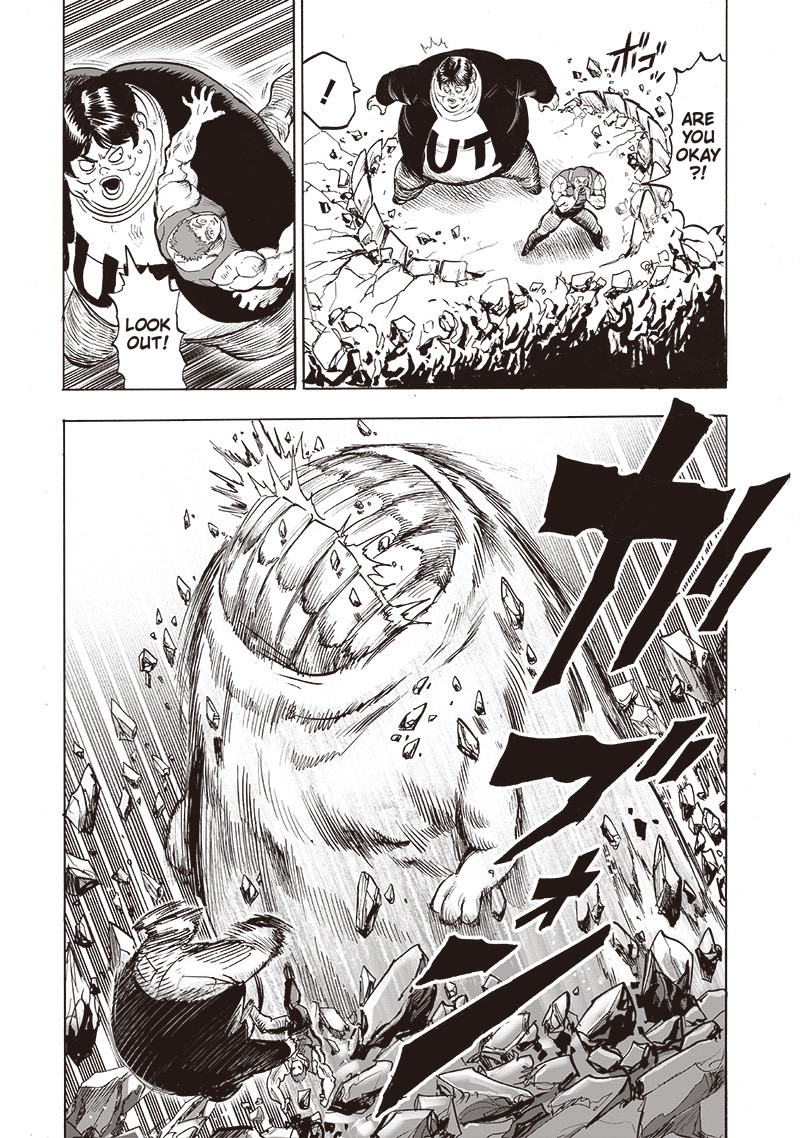 Chapter 141: Rejuvenated Offence page 29