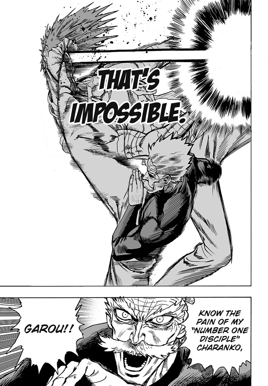 Chapter 84: Escalation page 23