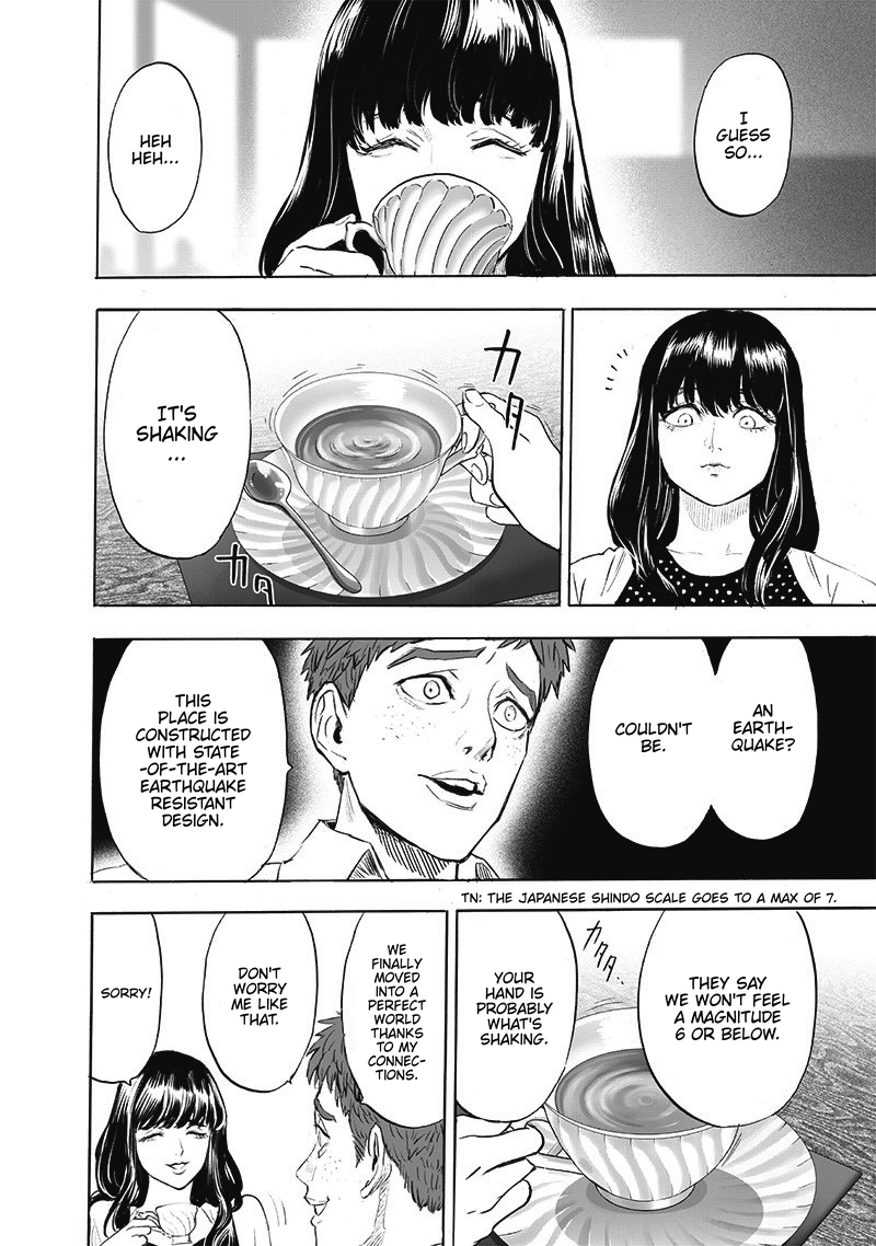 Chapter 177: The Supernatural & Risks page 5