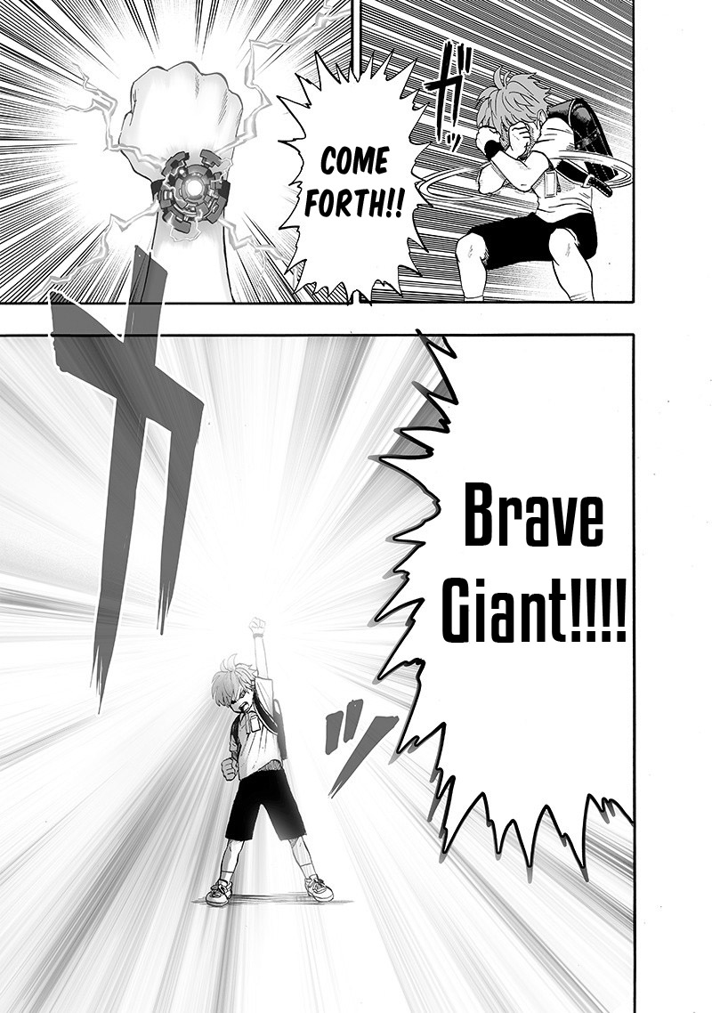 Chapter 98: Tears of Regret page 34