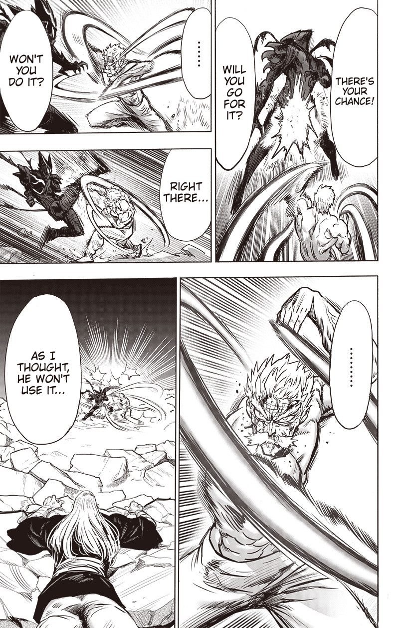 Chapter 150: Master and Disciple page 21