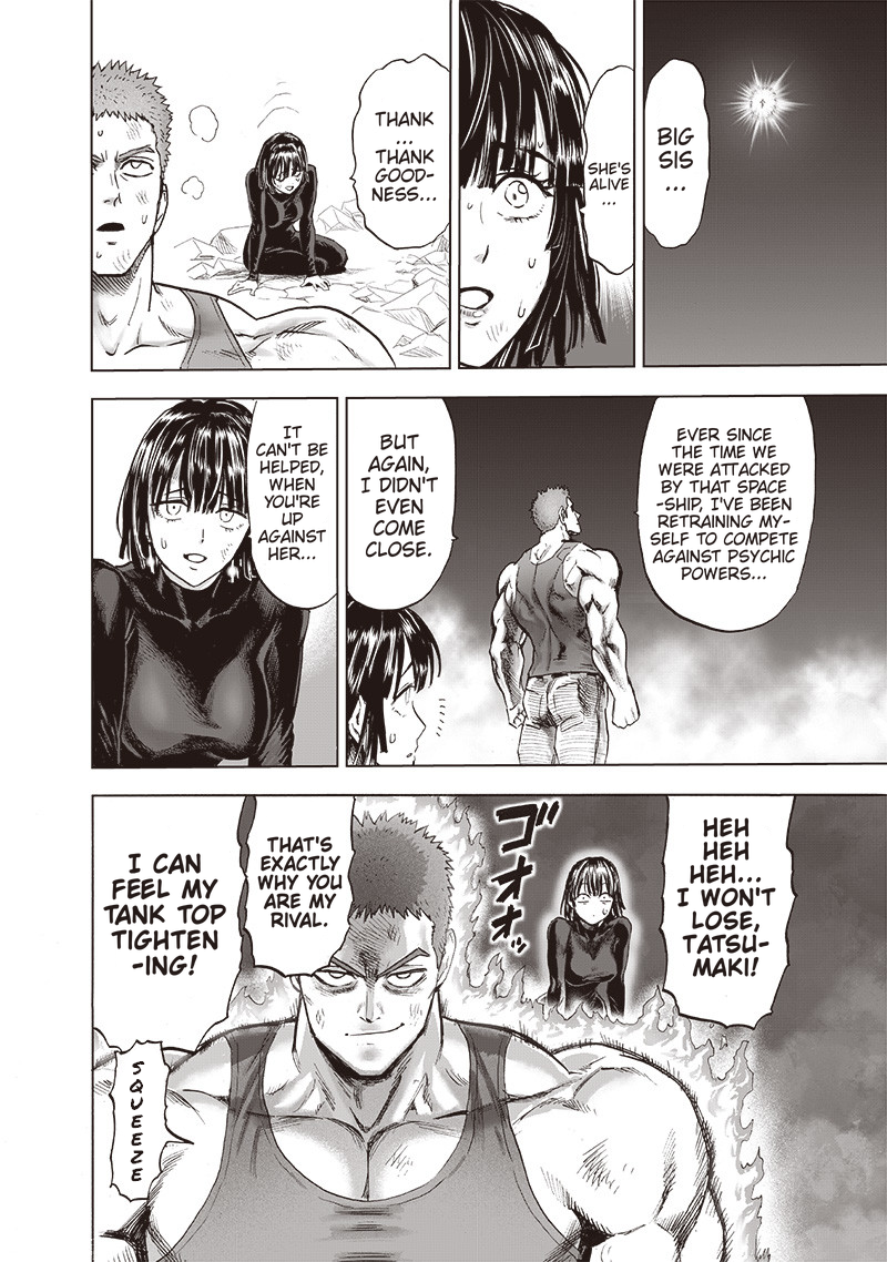 Chapter 141: Rejuvenated Offence page 9