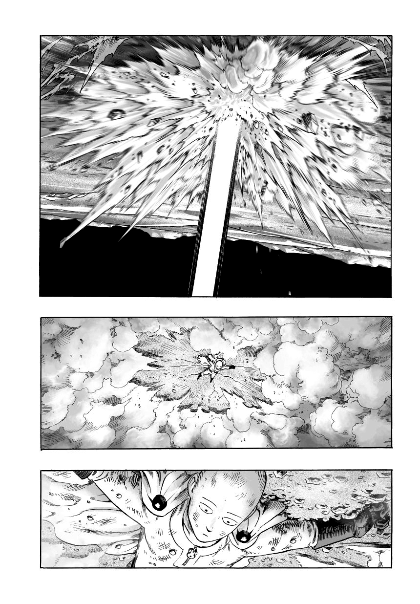 Chapter 36: The Power of Boros page 14