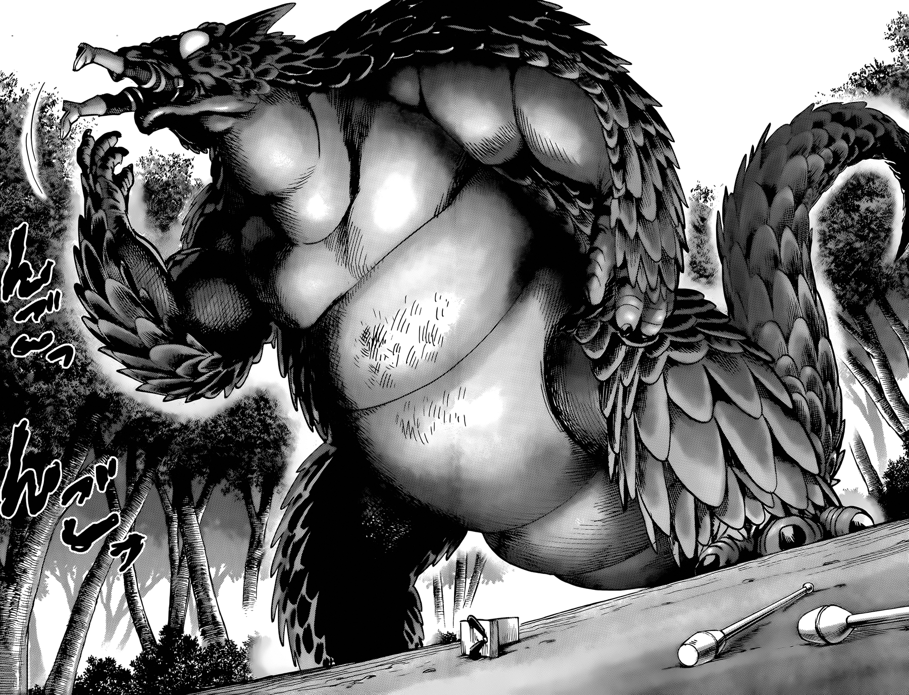 Chapter 61.6 (Squadron | Volume 11 Extras) page 22