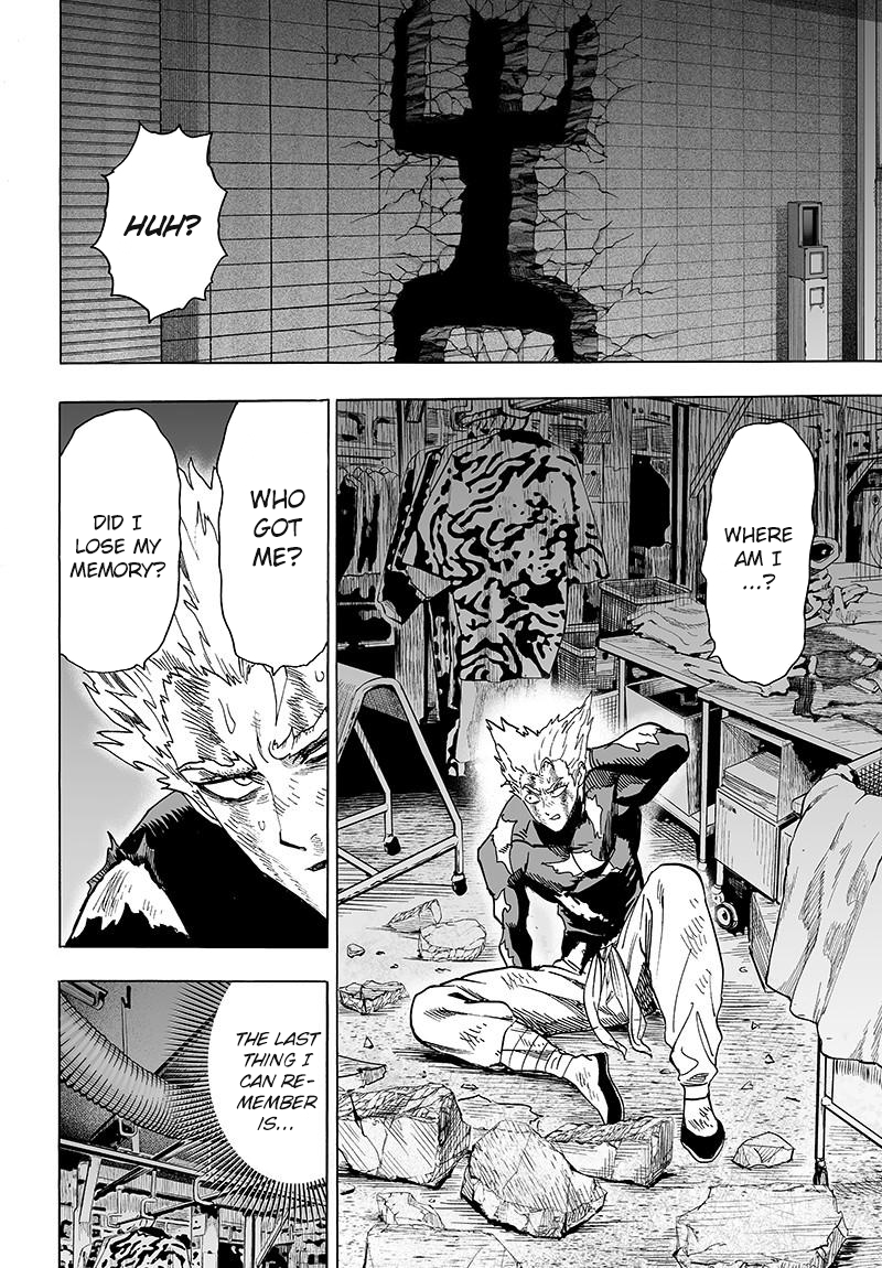 Chapter 79: Infinite Combo page 38