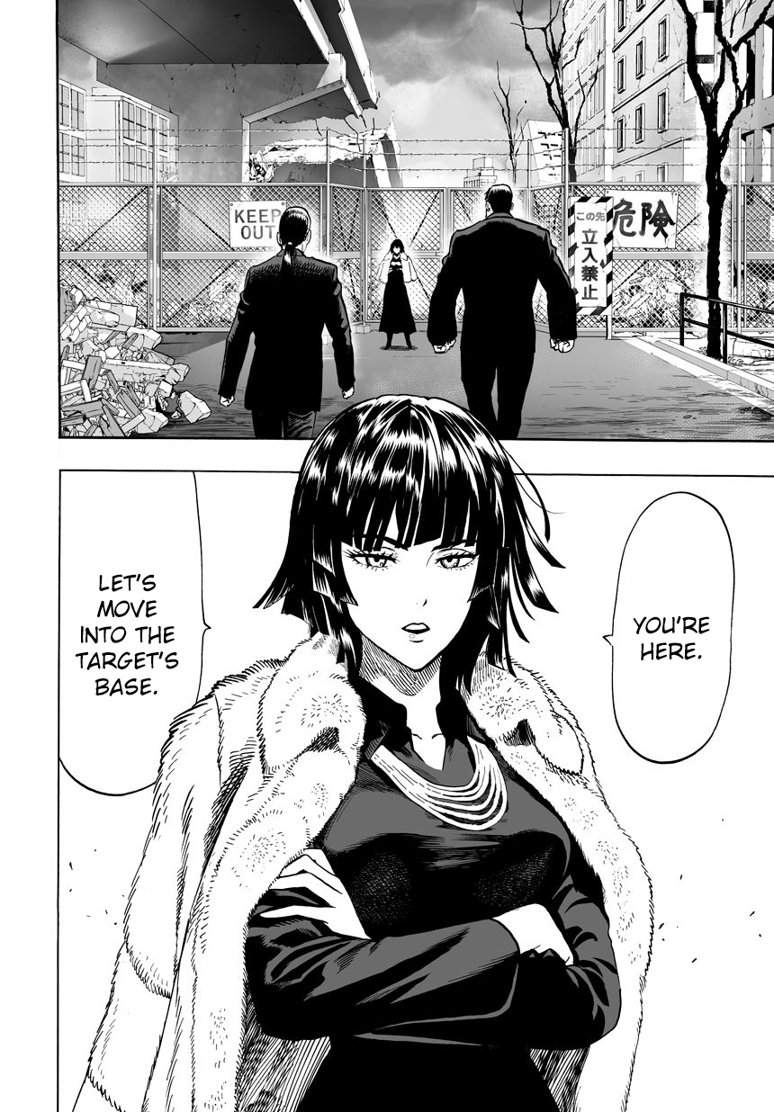 Chapter 42: Blizzard Group page 2
