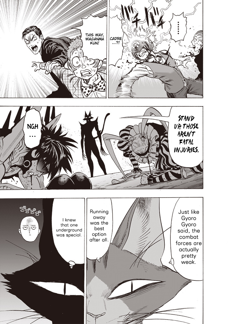 Chapter 116: Playtime page 11