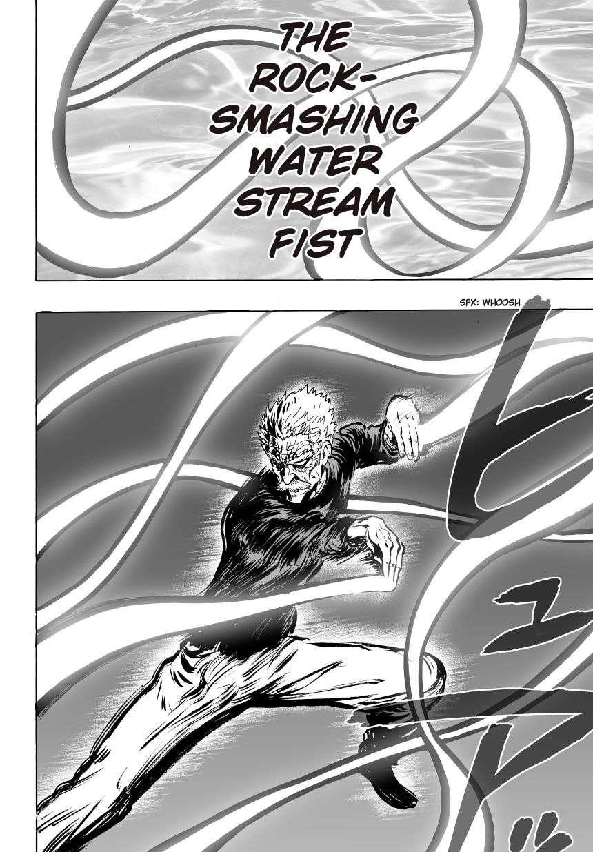Chapter 30: S-Class page 2