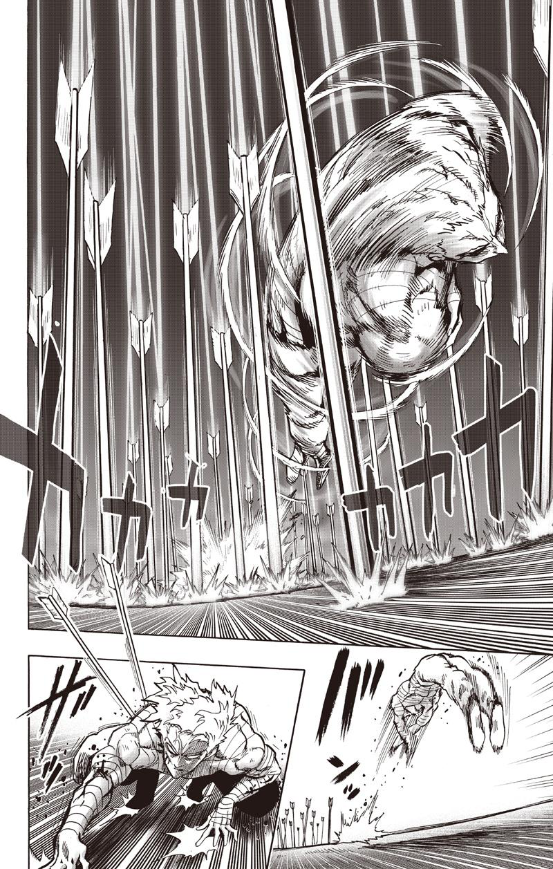 Chapter 81: Willpower page 34
