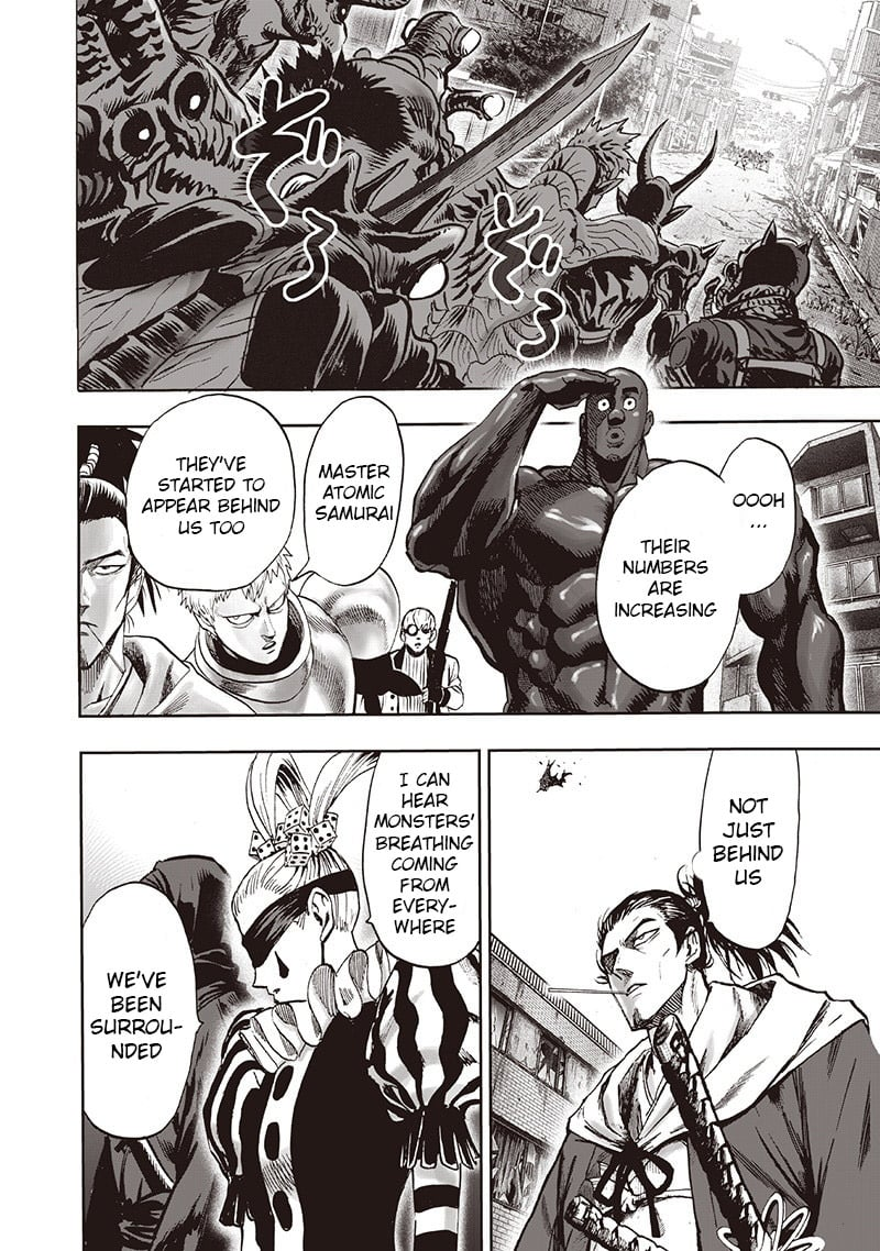 Chapter 94: I See page 8