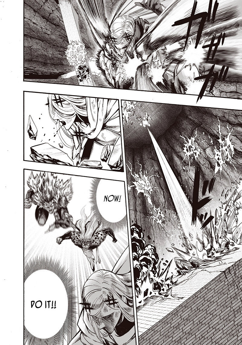 Chapter 96: The Time is Now page 22