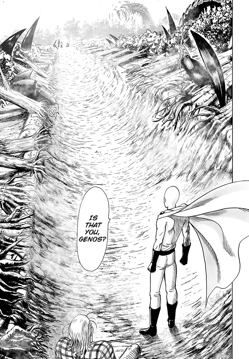 Chapter 84: Escalation page 127