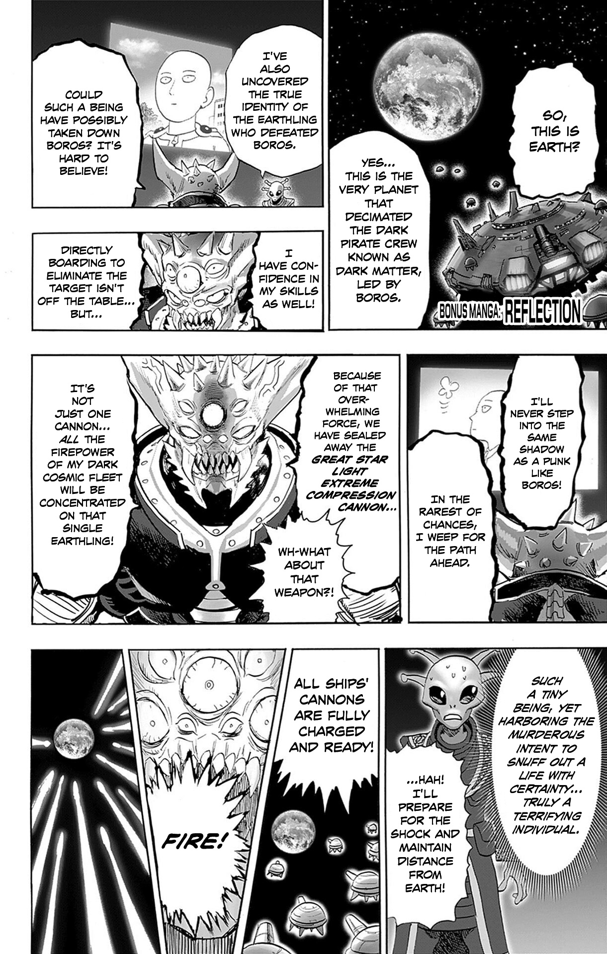 Chapter 162.5: (Reflection | Volume 32 Extras) page 4