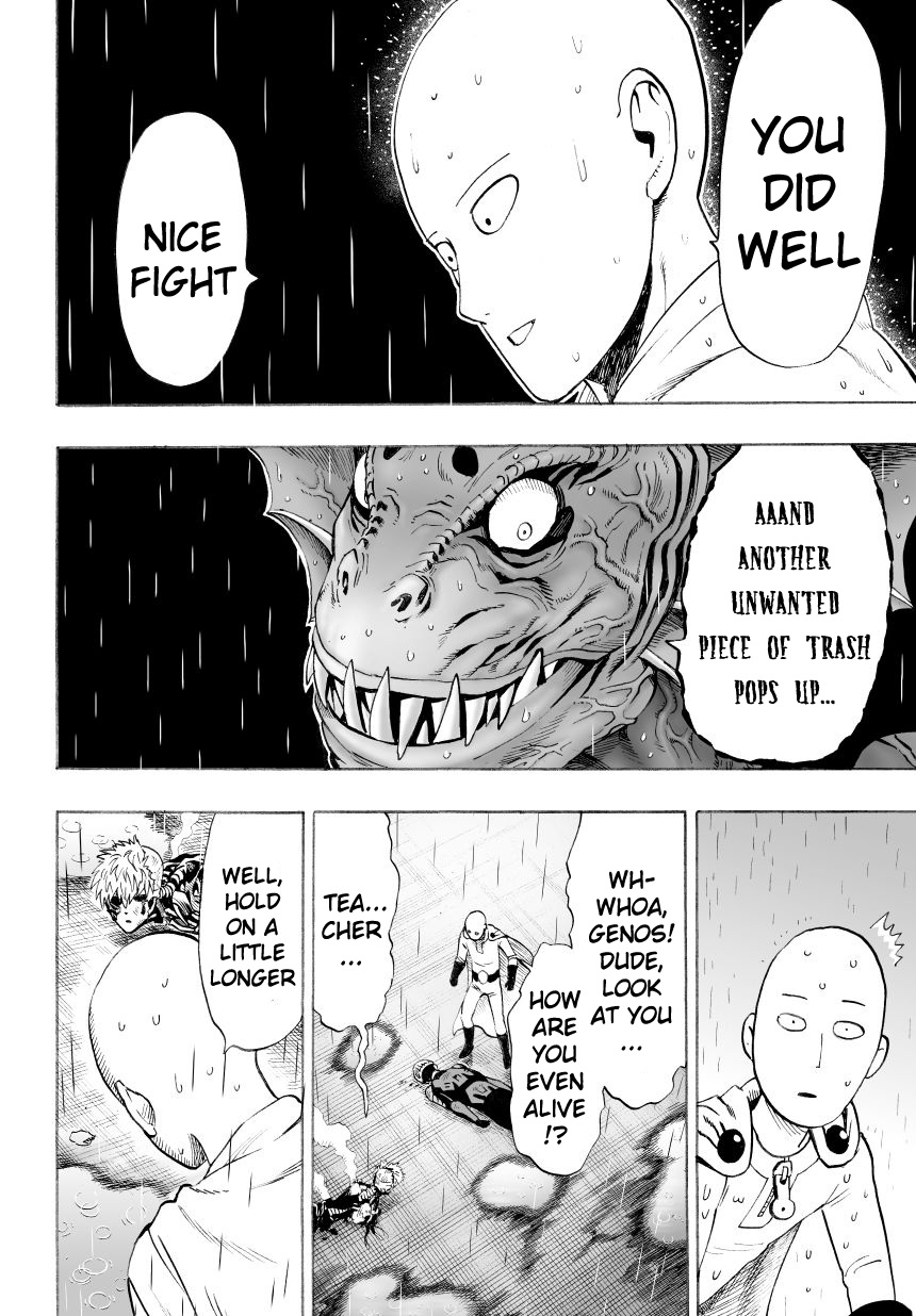 Chapter 27: Beat-Up But Shining page 24