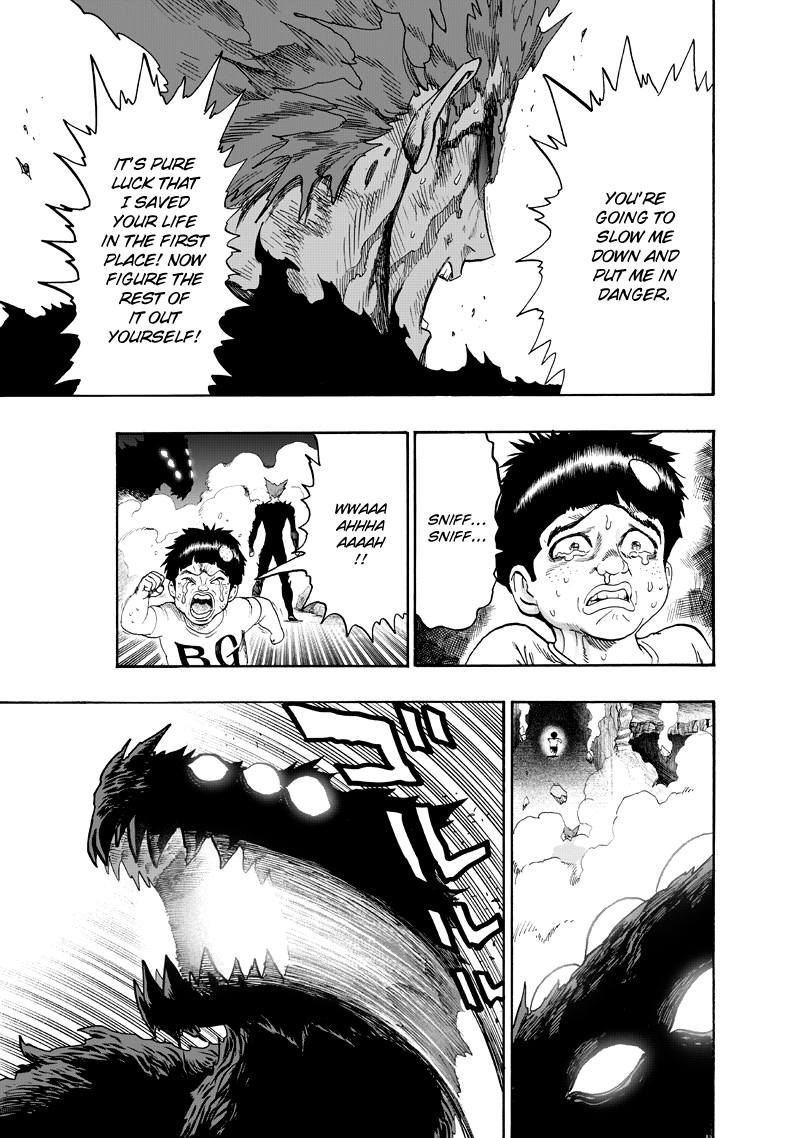 Chapter 91: Rover page 34
