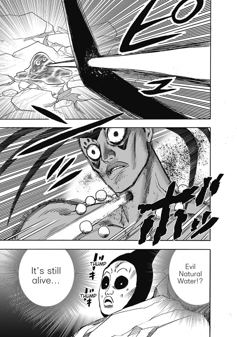 Chapter 171: The Last Guy I Wanna Run Into page 16