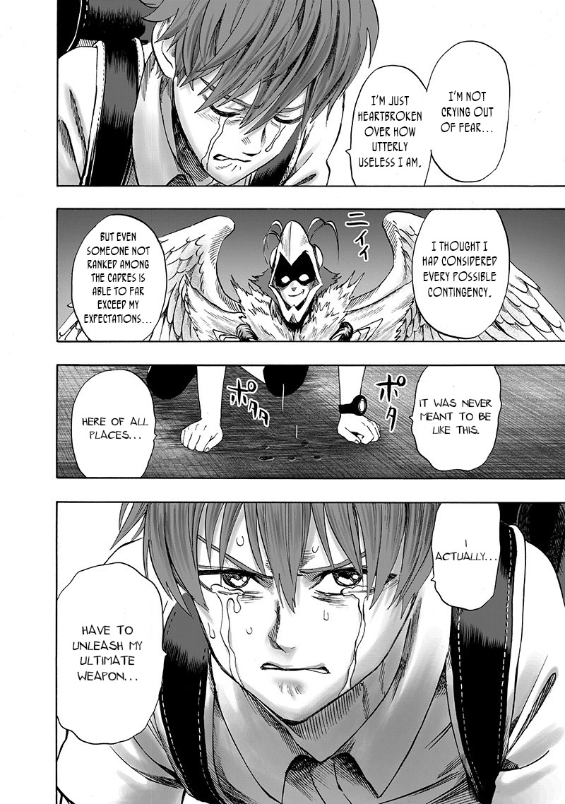 Chapter 98: Tears of Regret page 33