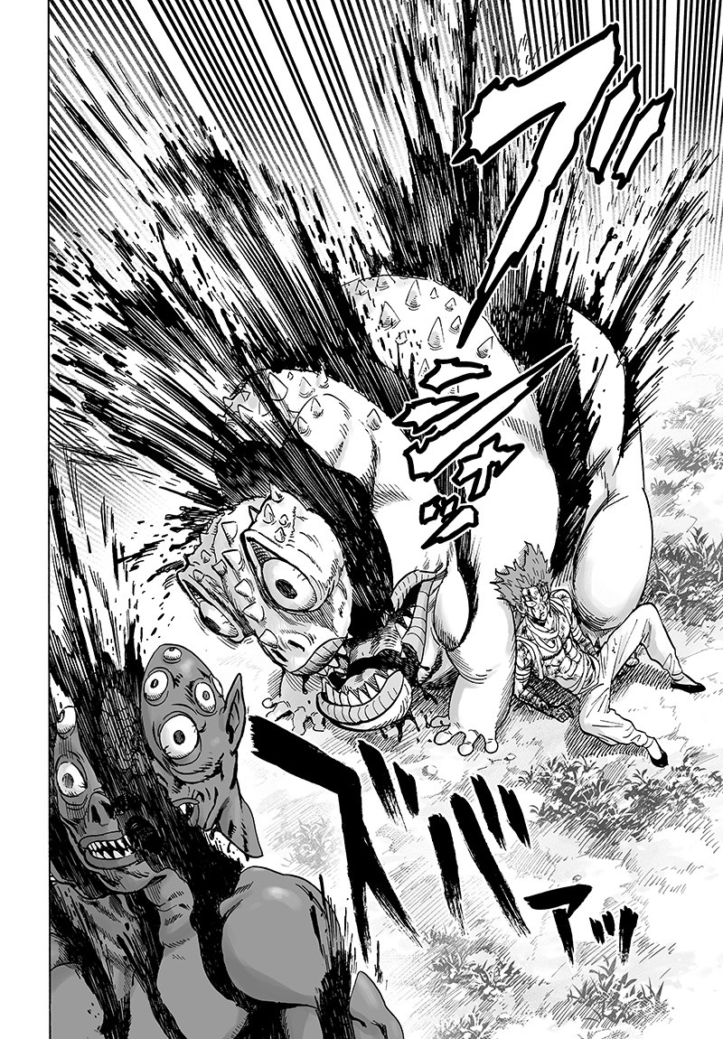 Chapter 84: Escalation page 16