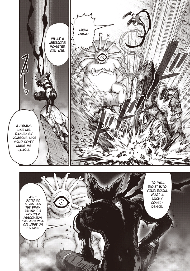 Chapter 92: Manhole page 18