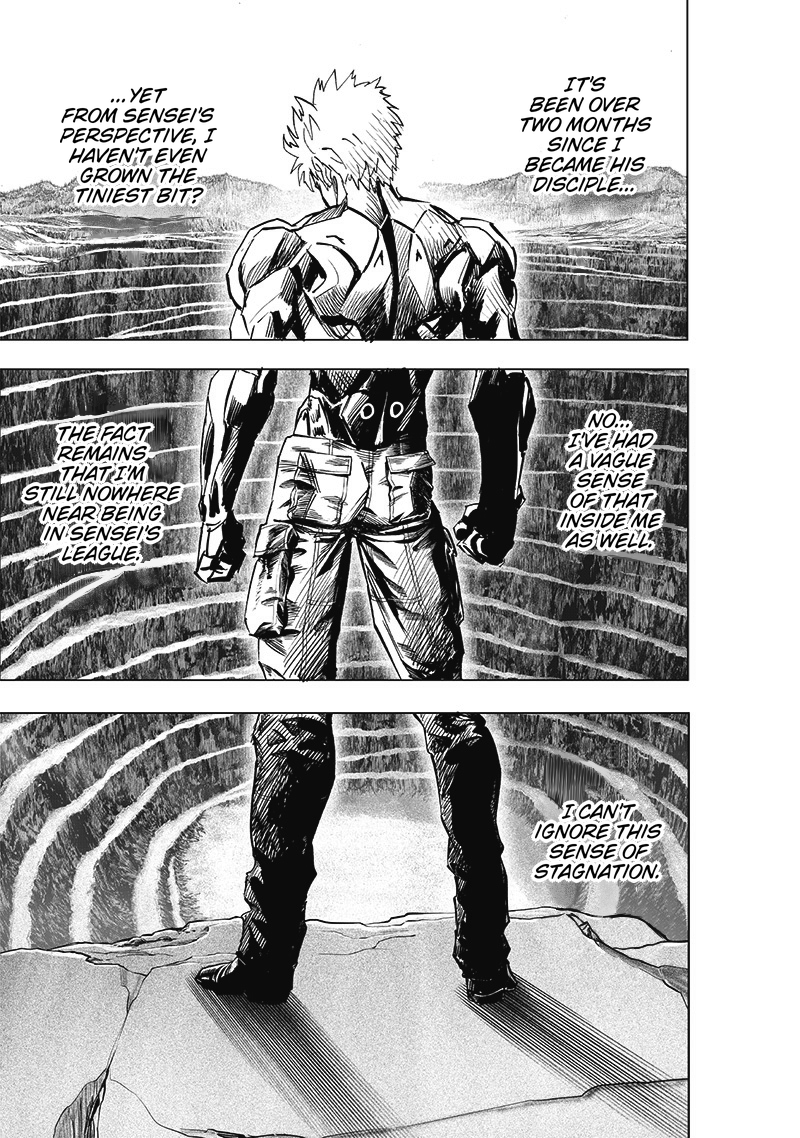 Chapter 186: Turning Point page 21