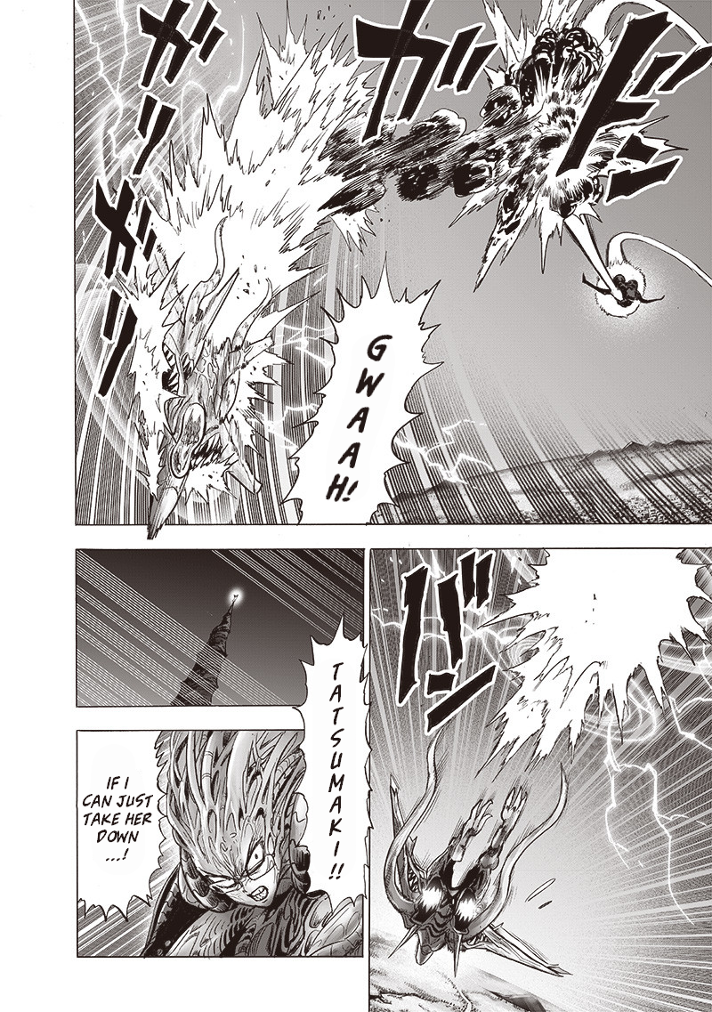 Chapter 137: Resonance page 7