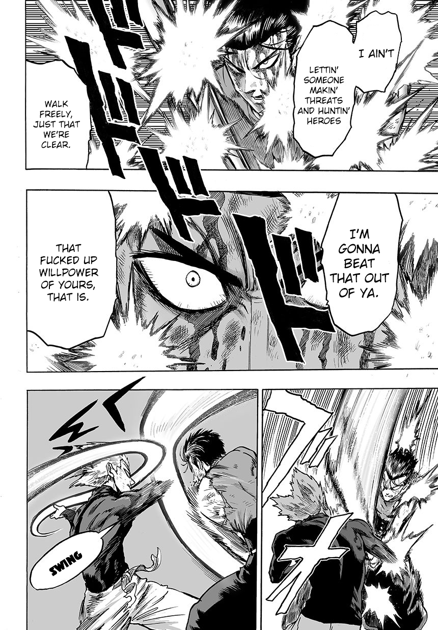Chapter 58: Giant Insect page 29