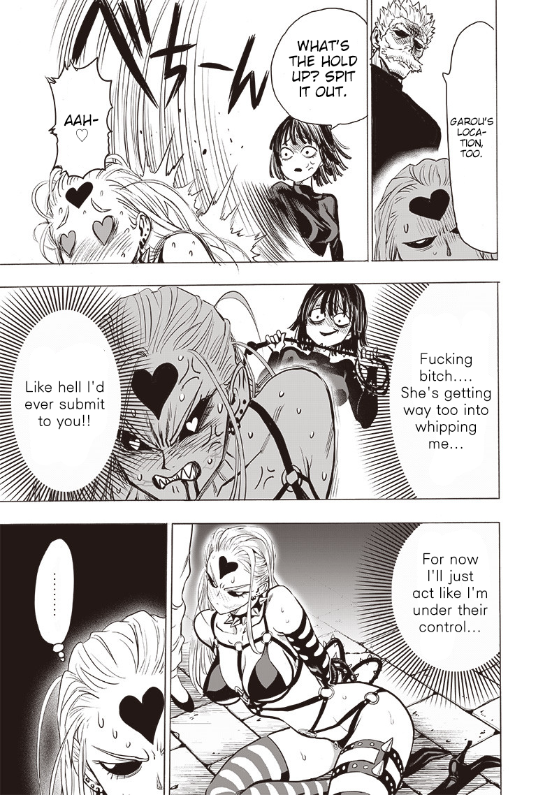 Chapter 114: Rematch page 19