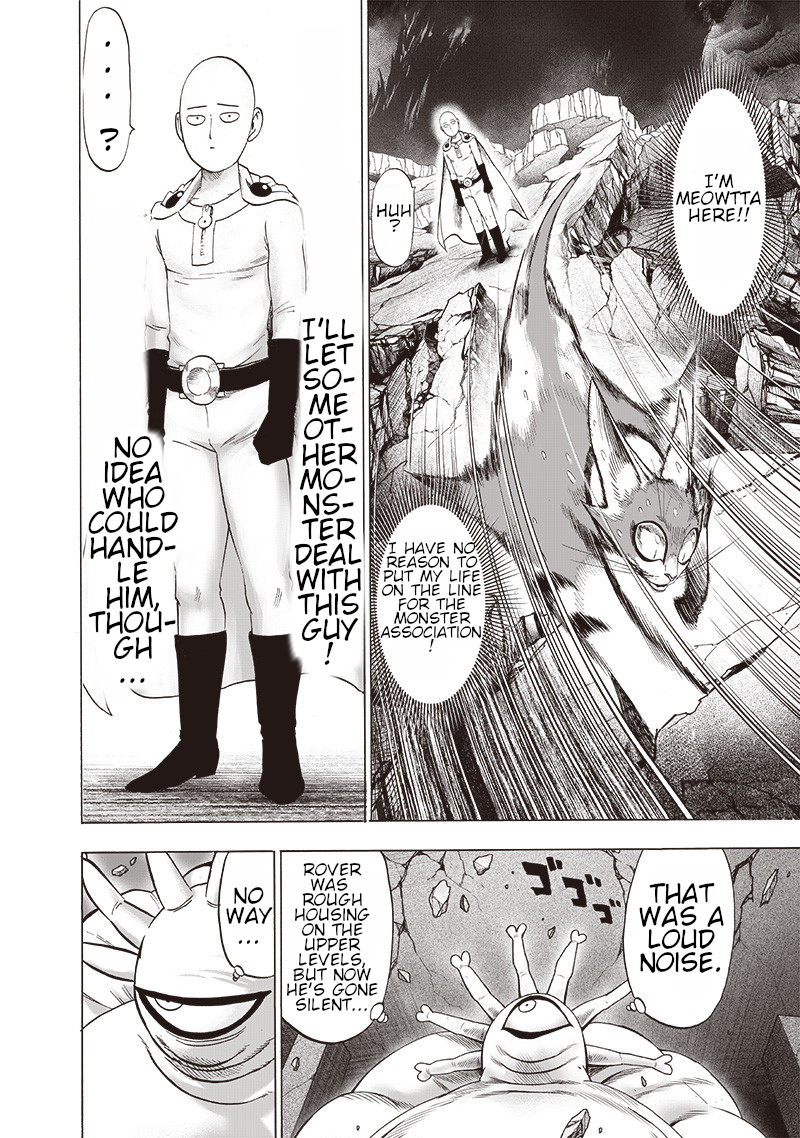 Chapter 110: Right Here page 41