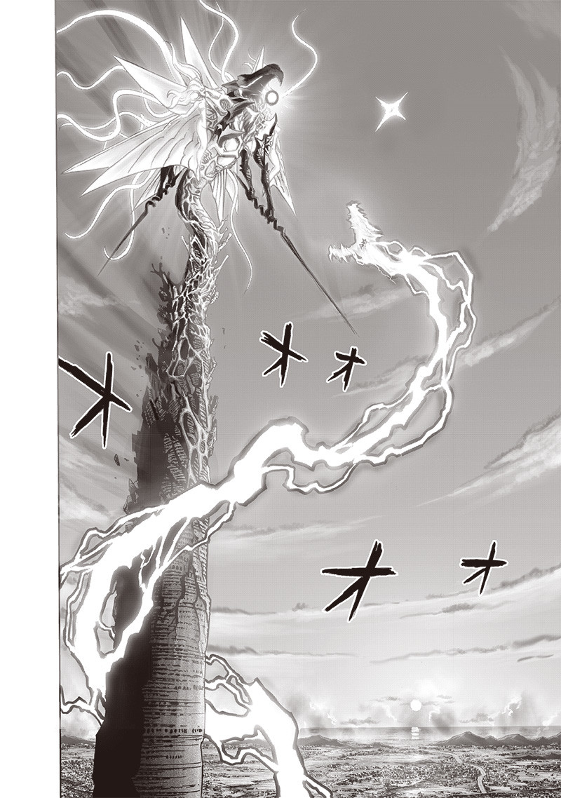Chapter 133: Glorious Being page 33
