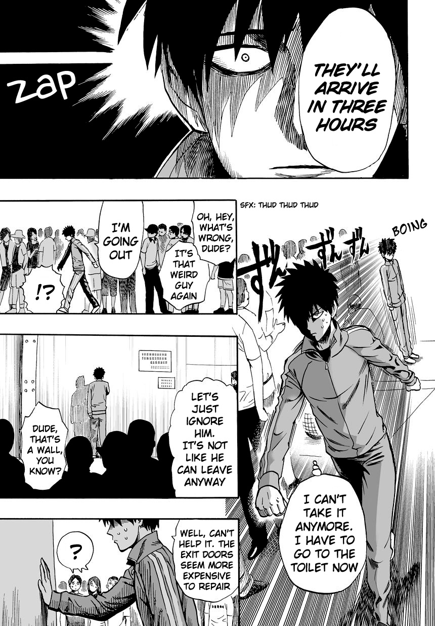 Chapter 20.6 (Recollection Of A Summer | Volume 3 Extras) page 16