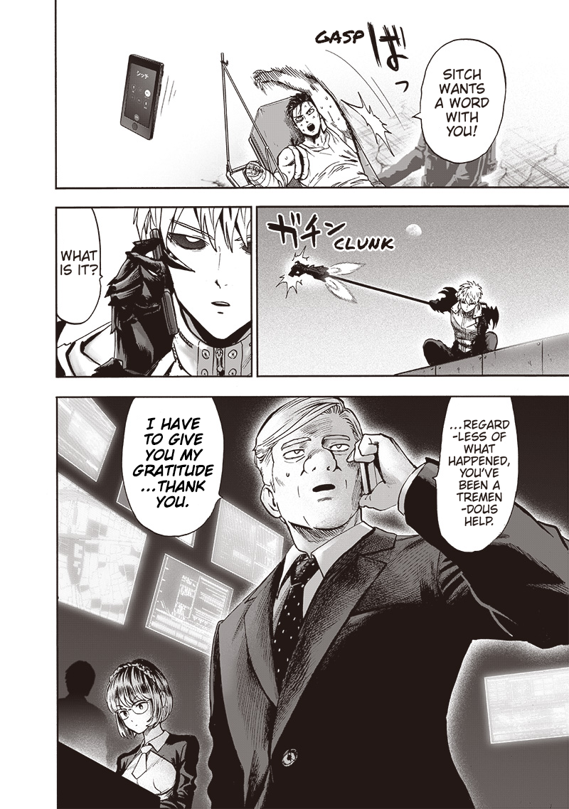 Chapter 120: The Only Necessary Thing Is Strength page 14