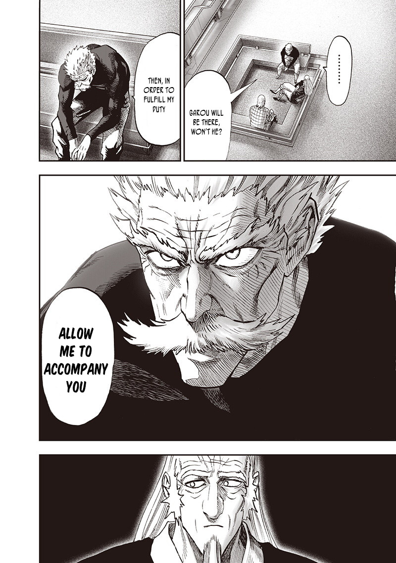 Chapter 93: Let's Go! page 50