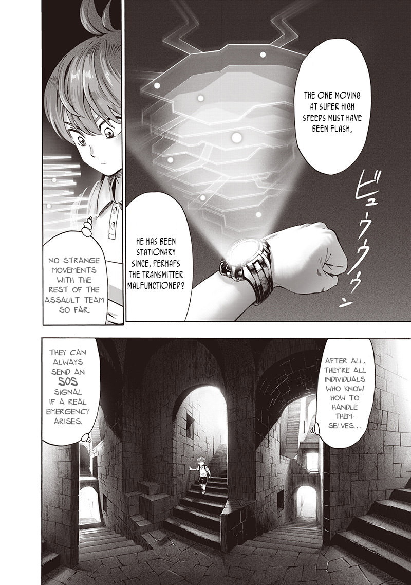 Chapter 97: Backpack page 2