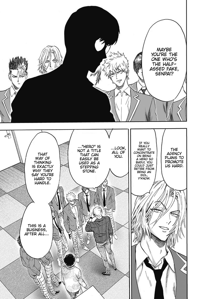 Chapter 174: Beauty page 14